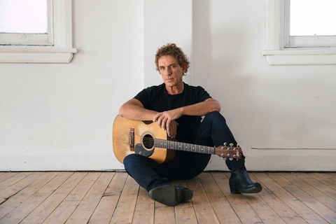 Ian Moss Matchbook 30th Anniversary Tour - Pubs Perth 0