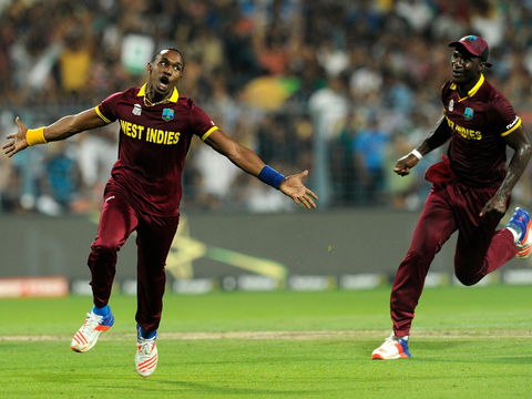 ICC Men's T20 World Cup - West Indies V Qualifier B2 - Pubs Perth 0