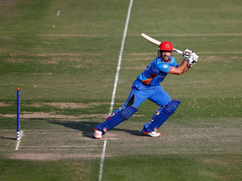 ICC Men's T20 World Cup - Afghanistan V Qualifier A2 - Pubs Perth 0