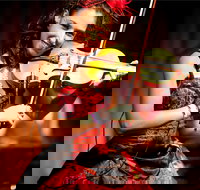 Illawarra Folk Festival - Pubs Perth