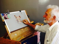 InStudio Art Trail