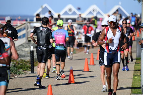 IRONMAN Western Australia - Pubs Perth 0