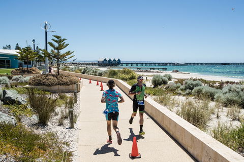IRONMAN Western Australia - Pubs Perth 2