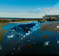IRONMAN 70.3 Port Macquarie - Pubs Perth
