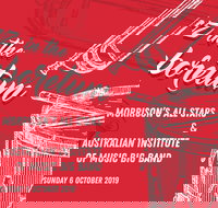 Jazz in the Arboretum - Pubs Perth