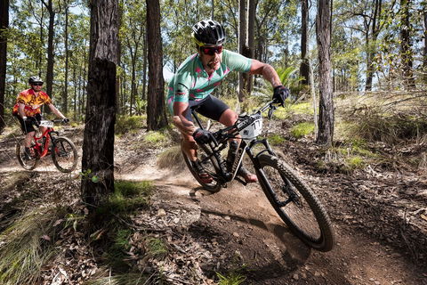 JetBlack Wild Wombat MTB Challenge - Pubs Perth 1