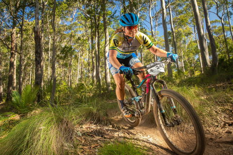 JetBlack Wild Wombat MTB Challenge - Pubs Perth 2