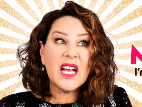 Julia Morris: I’m Not Even Joking - Pubs Perth 0