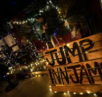 Jump Inn Jam Sessions - Pubs Perth