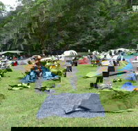 Karuah River Motorcycle Rally - Pubs Perth