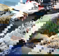 Kiewa Street Market - Pubs Perth