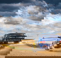 Kosciuszko Automotive Monaro Stages Rally - Pubs Perth