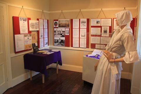 Learn Your History Saturday: Parramatta And District Historical Society - Pubs Perth 0