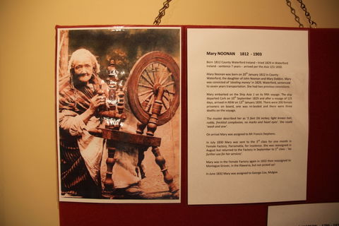 Learn Your History Saturday: Parramatta And District Historical Society - Pubs Perth 1