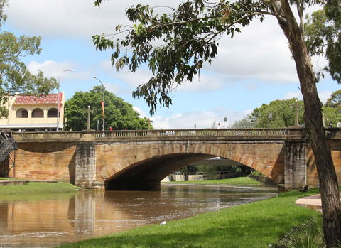 Learn Your History Saturday: Parramatta And District Historical Society - Pubs Perth 2