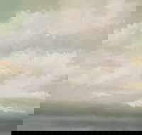 Lorraine Moll - Cloudland and Stanthorpe Regional Art Gallery Collection - Pubs Perth