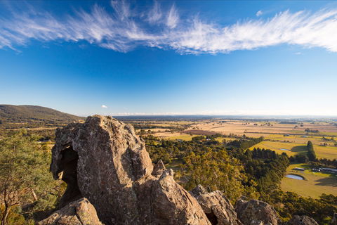 Macedon Ranges Sustainable Living Festival - Pubs Perth 0