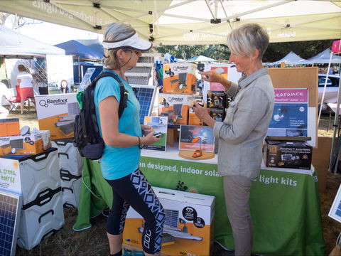 Macedon Ranges Sustainable Living Festival - Pubs Perth 2