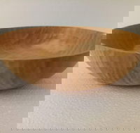 Make a Bowl Woodturning - Pubs Perth