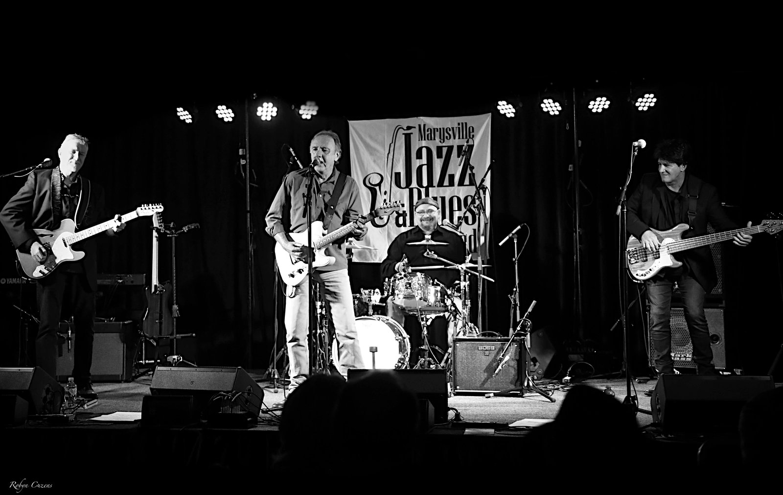 Cambarville VIC Pubs Perth