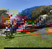 Mathoura Country Kids Festival - Pubs Perth