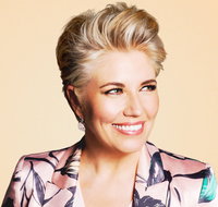 Melinda Schneider A Farewell To Doris Day - Pubs Perth