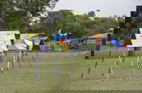 Millicent Walks to Fight Cancer - Fathers Day