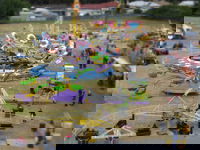 Millicent Agricultural and Horticultural Show