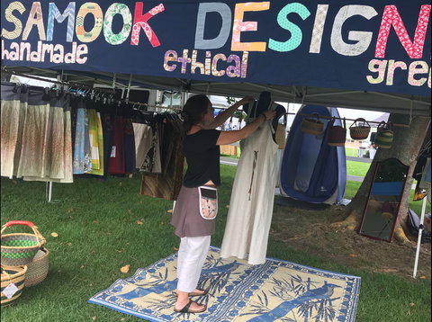 Milton Village Showground Markets - Pubs Perth 1