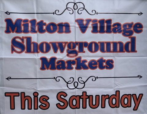 Milton Village Showground Markets - Pubs Perth 2