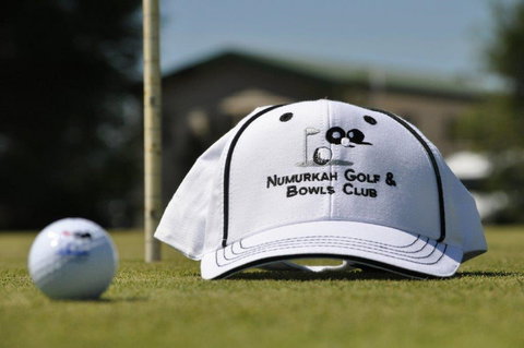 Morning Melodies At Numurkah Golf And Bowls Club - Pubs Perth 0