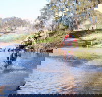 Mountain Man Tri Challenge - Pubs Perth