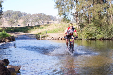 Mountain Man Tri Challenge - Pubs Perth 0