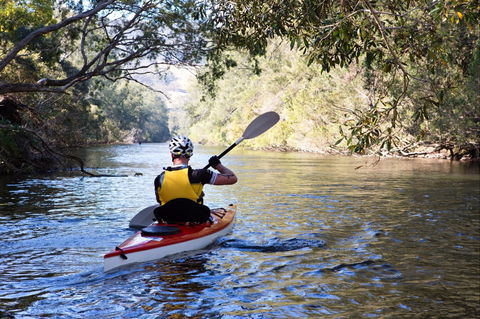 Mountain Man Tri Challenge - Pubs Perth 1