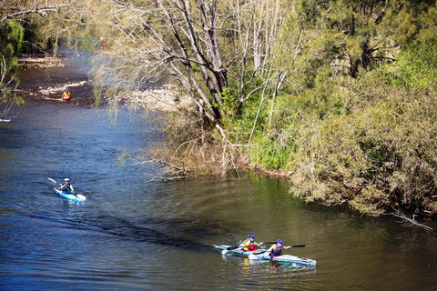 Mountain Man Tri Challenge - Pubs Perth 2