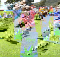 Mt Compass Farmerama - Pubs Perth