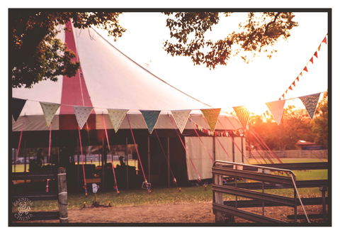Mullum Circus Festival - Pubs Perth 0
