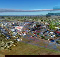 Murrumbateman Field Days - Pubs Perth
