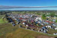 Murrumbateman Field Days