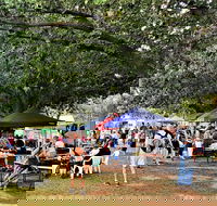 Murrumbateman Village Market - Pubs Perth