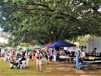 Murrumbateman Village Market