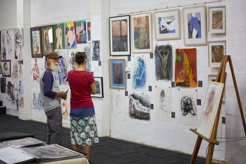 Murwillumbah Arts Trail - Pubs Perth 0