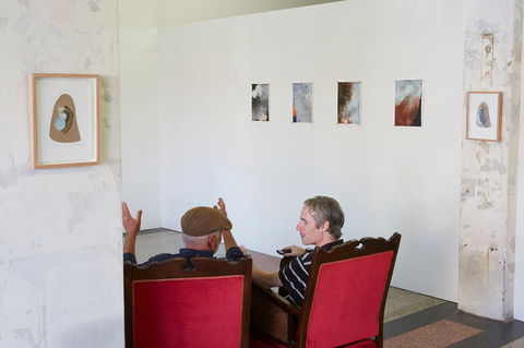 Murwillumbah Arts Trail - Pubs Perth 2