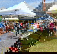Naponda Farmers Market - Pubs Perth