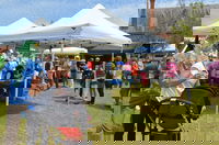 Naponda Farmers Market