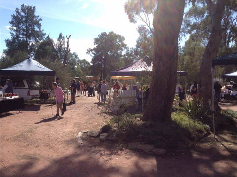 Narrandera Farmers Market - Pubs Perth 0