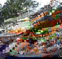 New Years Eve Fireworks Spectacular and Family Fun Night - Pubs Perth