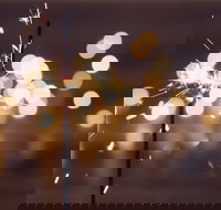 New Years Eve at 360Q Upstairs - Pubs Perth