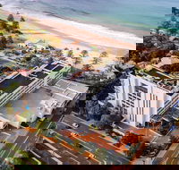 New Years Eve Party - Novotel Wollongong Northbeach - Pubs Perth