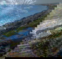 New Years Eve  Steamers Bar and Grill - Pubs Perth